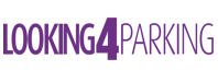 Looking4Parking Airport Parking - logo