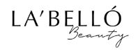 LA BELLO BEAUTY Logo