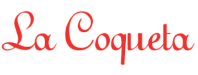 La Coqueta - logo