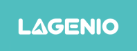 Lagenio Logo