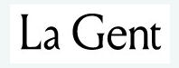 La Gent - logo