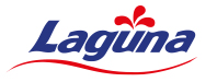 Laguna - logo