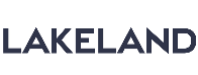 Lakeland - logo