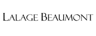 Lalage Beaumont - logo