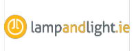 Lampandlight.ie - logo