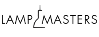 Lampmasters  Logo