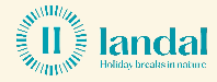 Landal - logo