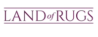 Land of Rugs - logo