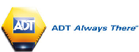 ADT Home Security - logo
