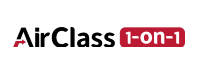 AirClass 1on1 Logo