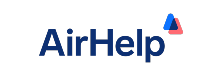AirHelp - logo