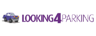 Looking4Parking Airport Parking - logo