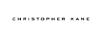 Christopher Kane - logo
