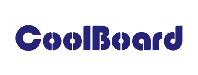 CoolBoard - logo