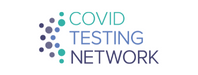 Covid Testing Network Logo
