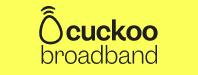 Cuckoo Broadband Logo