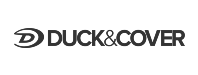 Duck and Cover - logo