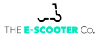 The E-Scooter Co. Logo