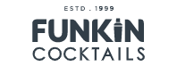 Funkin Cocktails Logo
