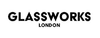 Glassworks London - logo