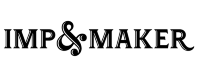 IMP and MAKER - logo