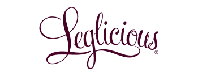 Leglicious - logo