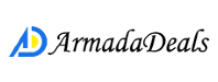 Armada Deals IE Logo