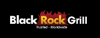 Black Rock Grill - logo