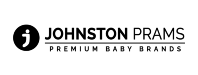 Johnston Prams - logo