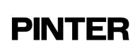 Pinter - logo