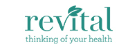 Revital - logo