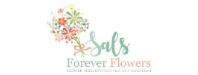 Sals Forever Flowers Ltd Logo