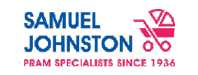 Samuel Johnston - logo