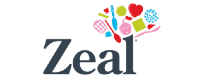 Zeal - logo