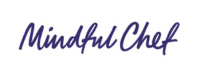 Mindful Chef - logo
