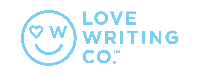 Love Writing Co Logo