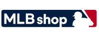 MLB Shop - logo
