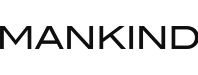 Mankind - logo
