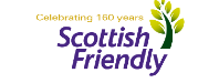 Scottish Friendly My Ethical Select ISA Logo