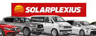 Solarplexius.co.uk Logo