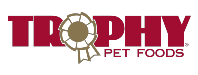 Trophy Pet Foods Logo