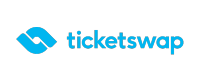 TicketSwap - logo