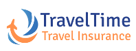 TravelTime Travel Insurance - logo
