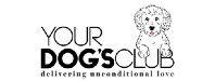 Your Dog's Club - logo