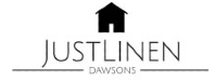 JustLinen.co.uk - logo