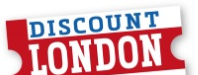 Discount London - logo