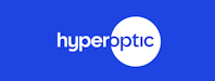 Hyperoptic Broadband - logo