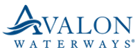 Avalon Waterways - logo