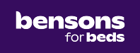 Bensons for Beds - logo