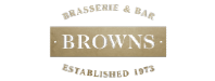 Browns Takeaway Logo